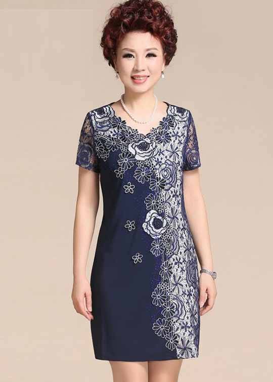 Cách chọn các mẫu váy đẹp phù hợp với từng độ tuổi  Thời trang  Việt  Giải Trí